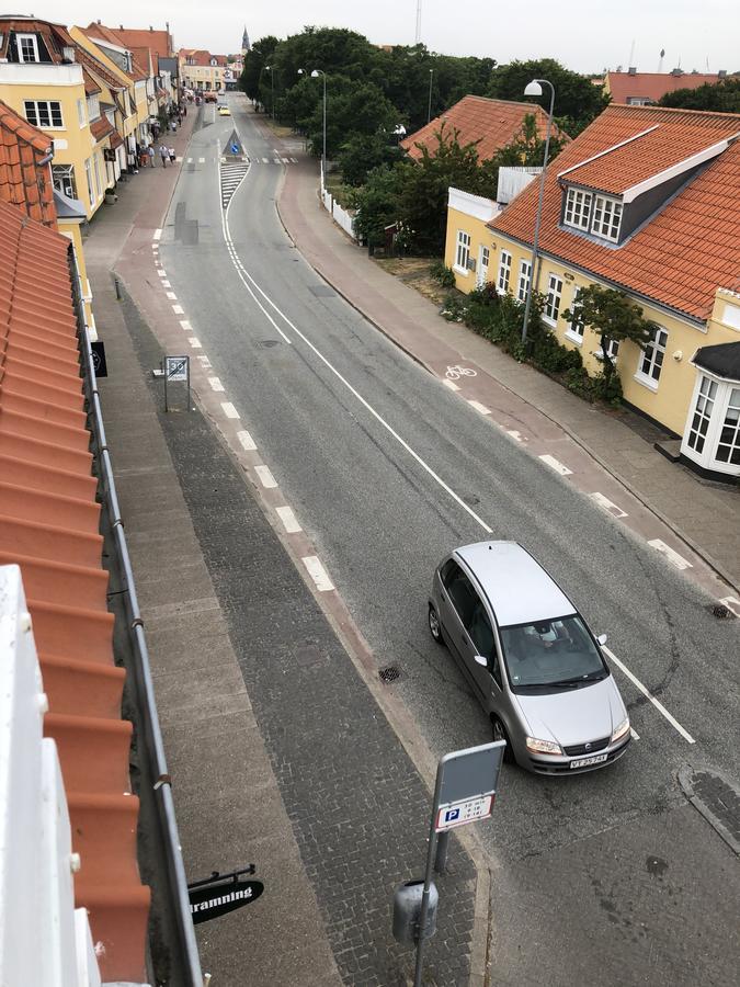 Oasen Daire Skagen Dış mekan fotoğraf