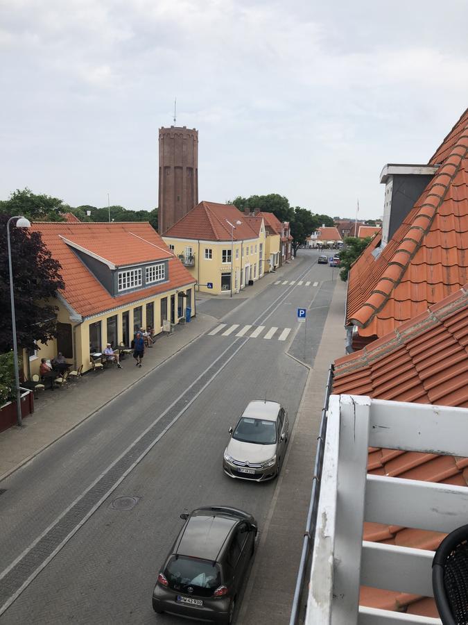 Oasen Daire Skagen Dış mekan fotoğraf