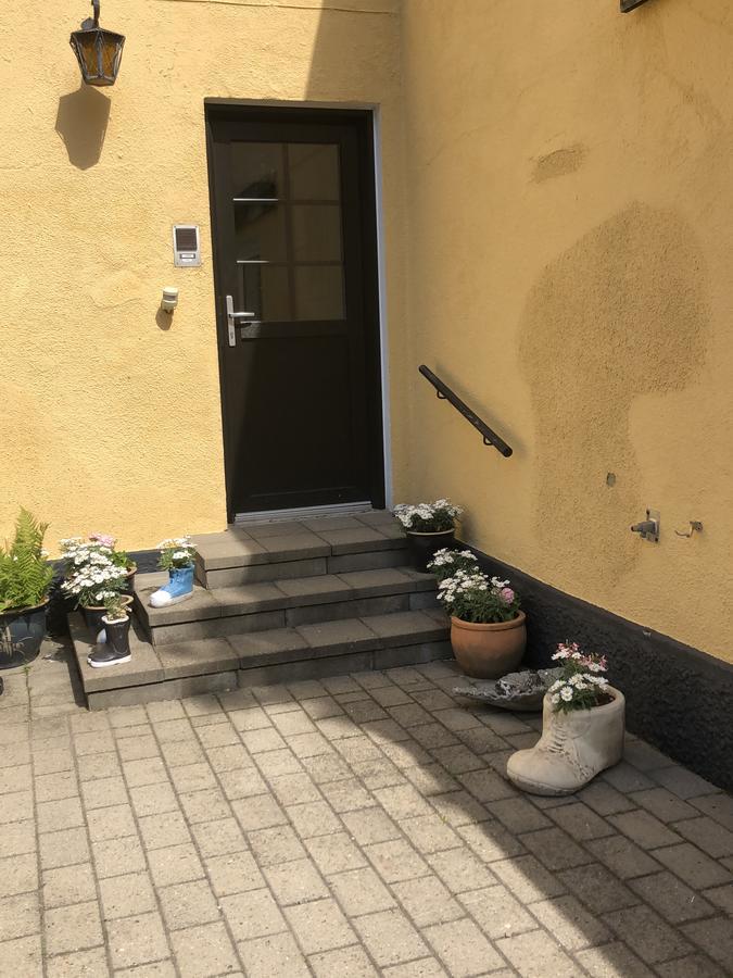 Oasen Daire Skagen Dış mekan fotoğraf